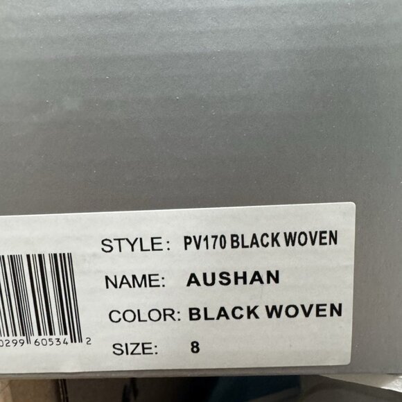 Volatile Womens Aushan Sandals Size 8 M - Picture 6 of 6